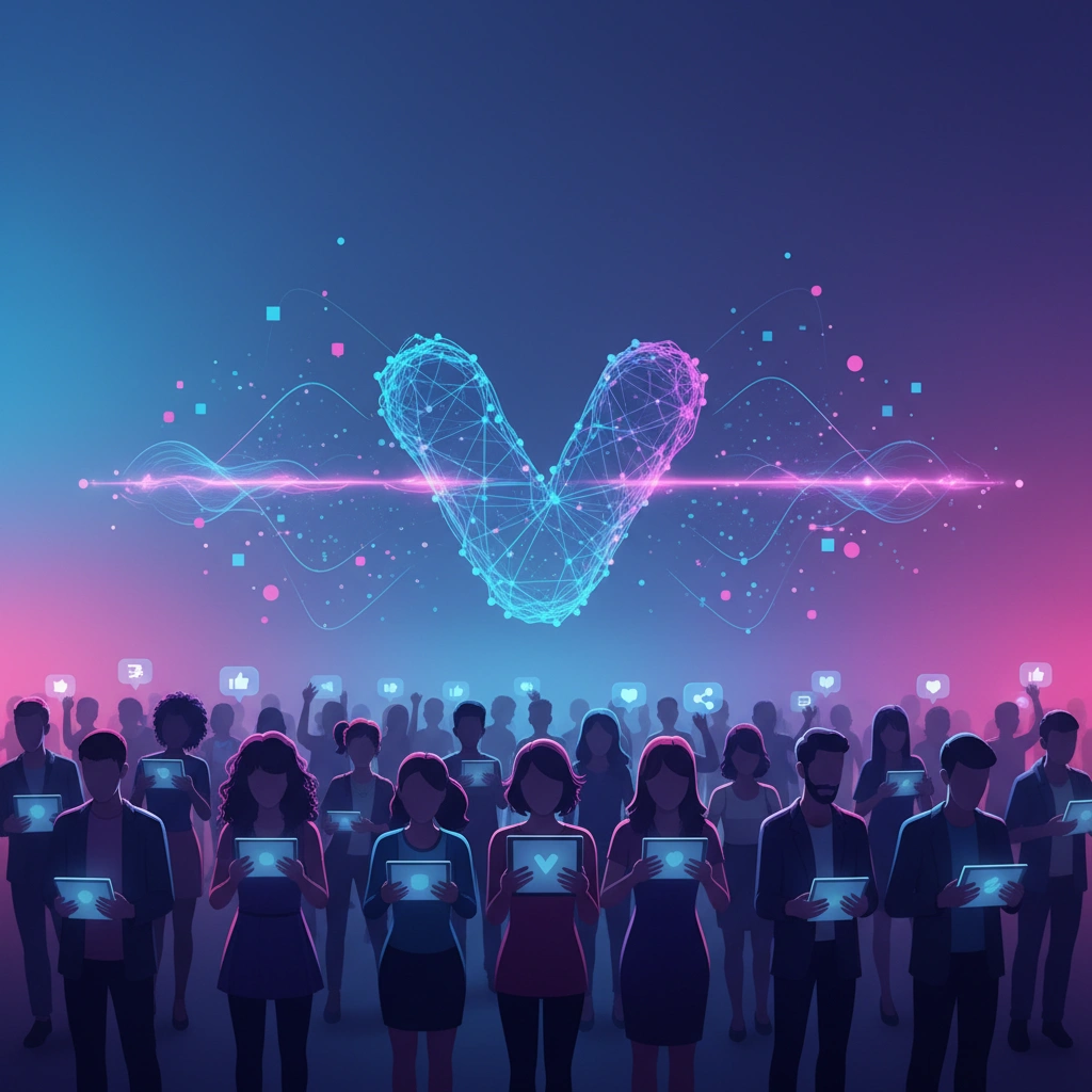 фото Продвижение бренда в ВК: построение узнаваемости