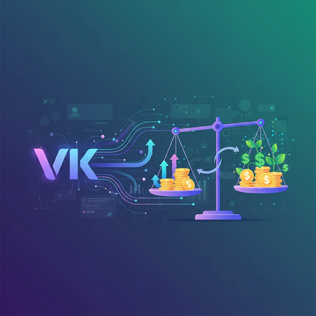 фото Как оценить ROI рекламы в ВК: формулы и примеры