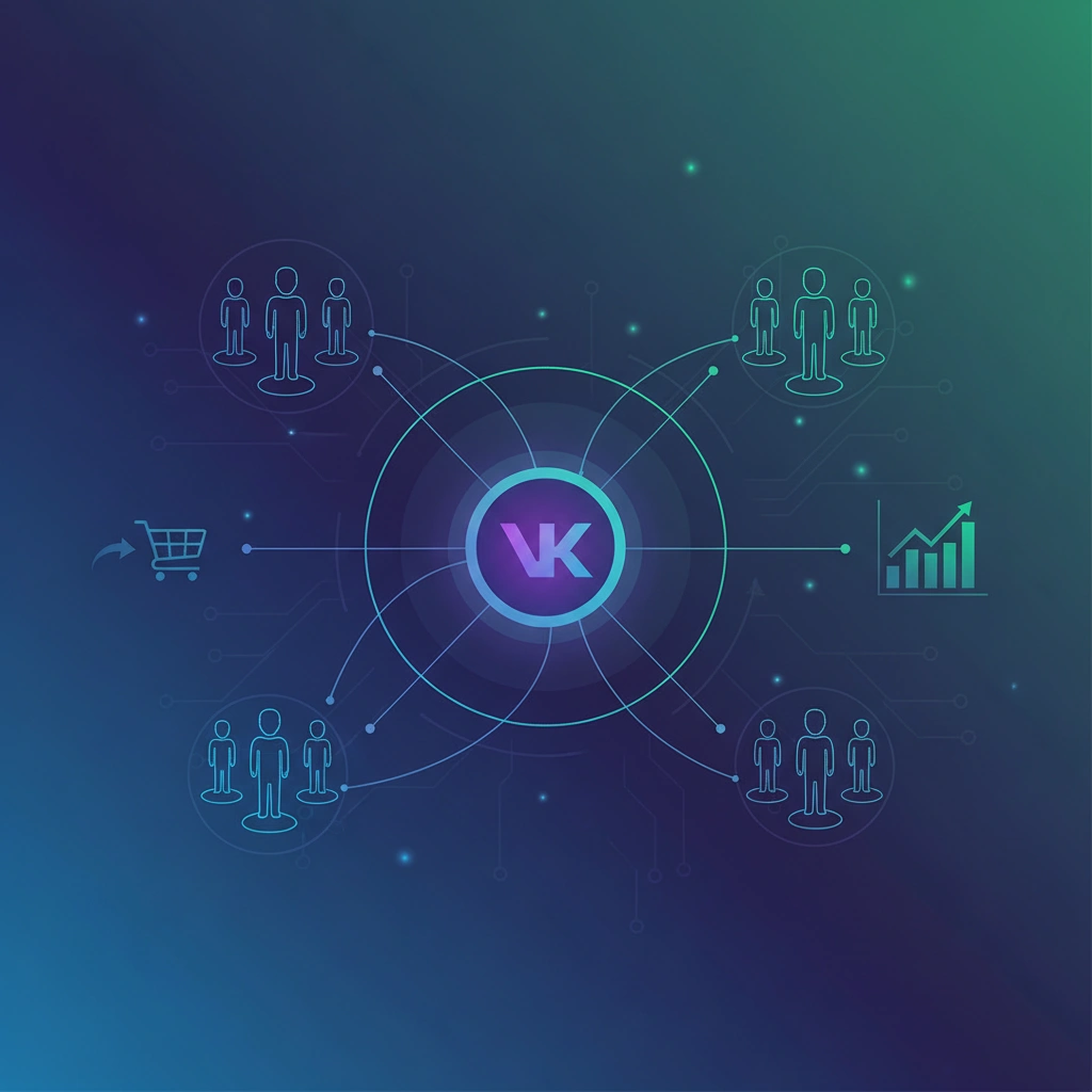 Настройка ремаркетинга в ВК: практическое руководство | статья от Таргетолог VK